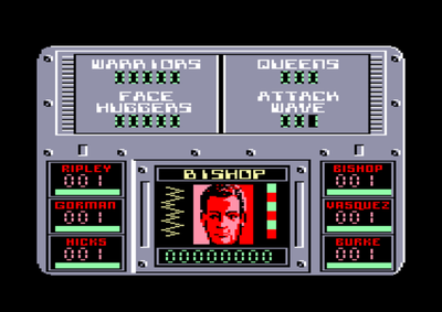 Aliens (World set 2)